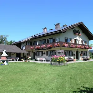 Gästehaus Scheil Apartment